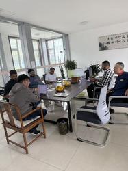 QINGDAO SHENGHUALONG RUBBER MACHINERY CO.,LTD