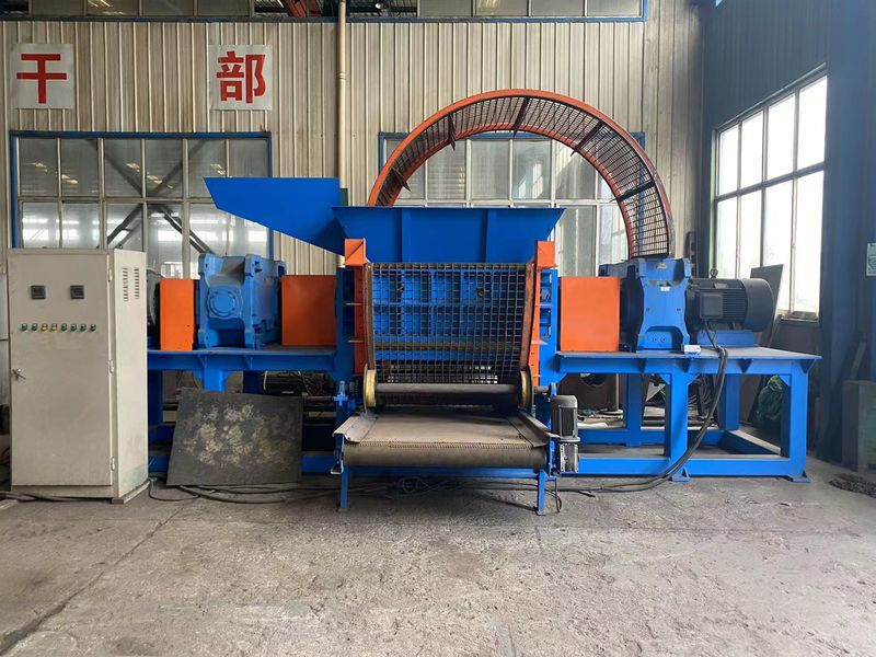 QINGDAO SHENGHUALONG RUBBER MACHINERY CO.,LTD dây chuyền sản xuất