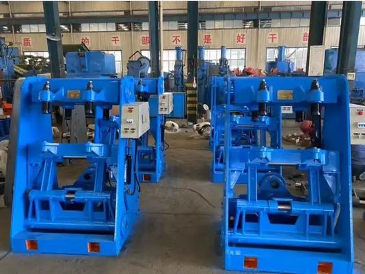 2.2KW Tennis Ball Making Machine Rubber Vulcanizing Machine