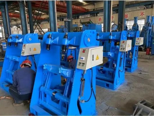 2.2KW Tennis Ball Making Machine Rubber Vulcanizing Machine