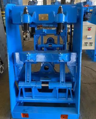 2.2KW Tennis Ball Making Machine Rubber Vulcanizing Machine