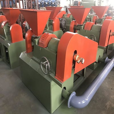 100 Mesh Crumb Rubber Grinder Machine Tire Recycling Production Line