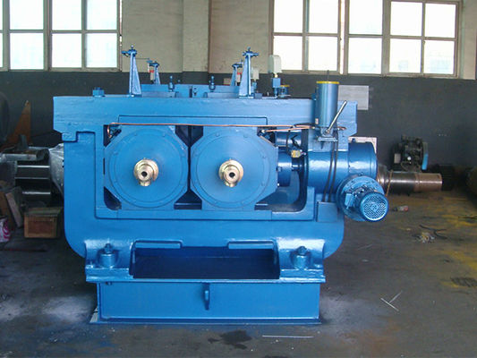 16" 18" Two Roll Rubber Mill Stock Blender Rubber Mixing Mill