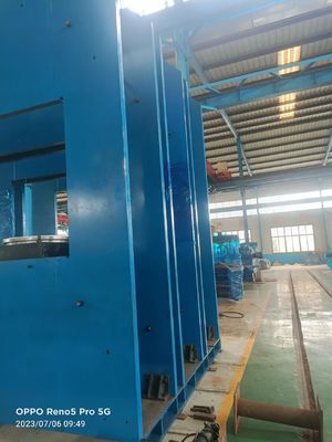 Openresty Server Rubber Curing Machine The Ultimate Choice for Your Manufacturing Needs