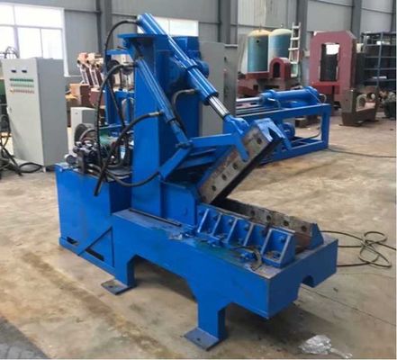 55kw Rubber Tire Shredder Machine Rubber Powder Production Line LP-1200
