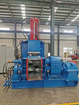 380V Plastic Recycling Granulating Line 160Kw PVC Plastic Film Recycling Line
