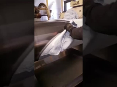 Nhà máy trộn cao su