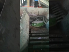 Máy bào cao su LP-1200