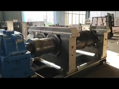 Bán hàng trực tiếp tại nhà máy Máy trộn cao su Máy nghiền trộn mở để chế biến cao su