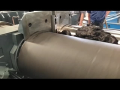 Giá xuất xưởng Cao su Máy trộn hai cuộn 22 inch cho tấm cao su