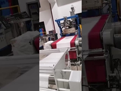 Dây chuyền sản xuất tái chế PVC và máy tạo hạt