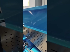 Dây chuyền sản xuất tái chế PVC và máy tạo hạt