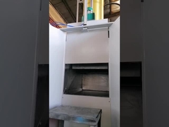 Máy nhào trộn cao su EVA chất lượng cao X(S)N75 máy trộn cao su hỗn hợp