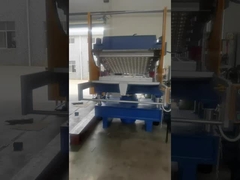 Máy làm bóng tennis cho tất cả các loại máy lưu hóa phẳng loại / cột với CE và ISO