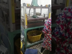 Máy làm bóng tennis cho tất cả các loại máy lưu hóa phẳng loại / cột với CE và ISO