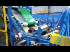 máy làm mát hàng loạt