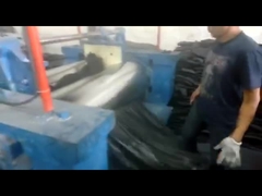 Chất lượng cao và giá cả được đảm bảo Máy trộn cao su mở