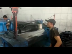 Bán hàng trực tiếp tại nhà máy Máy trộn cao su Máy nghiền trộn mở để chế biến cao su