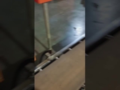 Máy tinh chế cao su XKJ-450 cho dây chuyền thu hồi cao su