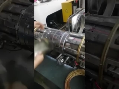 Máy ép cao su lưu hóa cao su