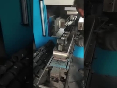 Máy ép cao su lưu hóa cao su